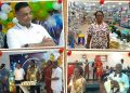 SPAR Mall Celebrates Decade of Operations in Calabar ‎