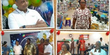 SPAR Mall Celebrates Decade of Operations in Calabar ‎