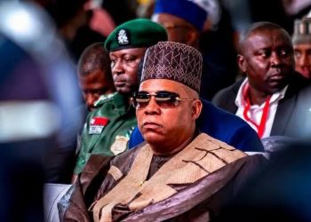 Nigerian Govt Mobilises N7.6bn for Child Nutrition – Shettima