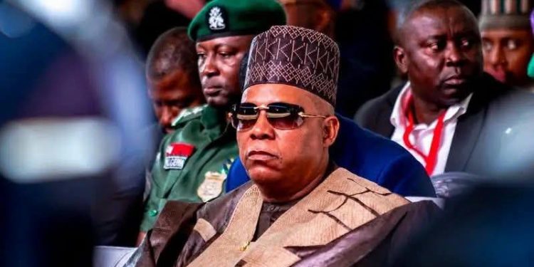 Nigerian Govt Mobilises N7.6bn for Child Nutrition – Shettima