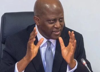 Cardoso: Nigeria’s Net Foreign Reserves Has Surpassed $40bn