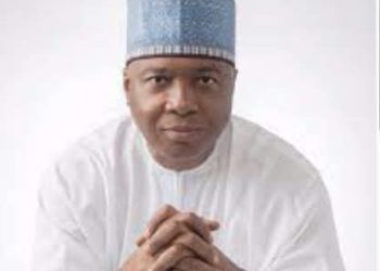Saraki Petitions CJN, Opposes SAN Rank for Kwara AG over Offa Robbery Charges