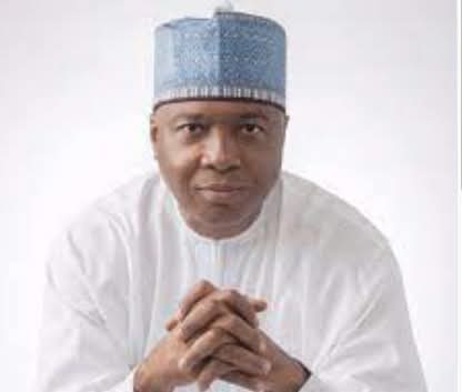 Saraki Petitions CJN, Opposes SAN Rank for Kwara AG over Offa Robbery Charges