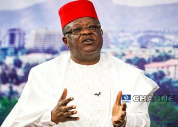 FG Paying Multi-Billion Naira Compensation on Lagos-Calabar Highway — Umahi