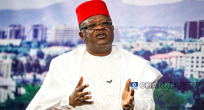 FG Paying Multi-Billion Naira Compensation on Lagos-Calabar Highway — Umahi