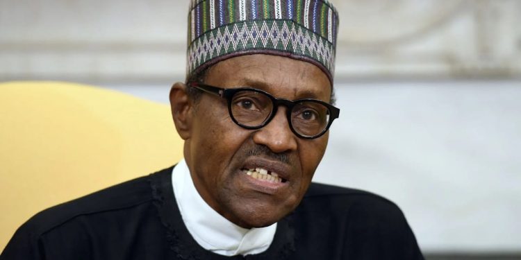 The Great Betrayal- How Buhari’s Bedmates Soiled His Garments