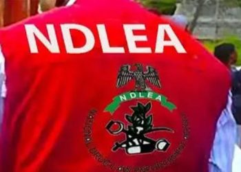 NDLEA Declares Suspected Drug Kingpin, 3 Accomplices Wanted, Freezes N9.8bn ‎