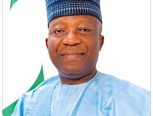 Don’t Abandon Democracy, Join Politics Instead, NILDS DG Tells Nigerian Youths