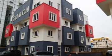 Court Orders Final Forfeiture of 52 Lagos Luxury Homes to Nigerian Govt