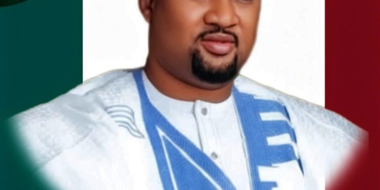 Zamfara Central 2027: Hon. Sanusi Bala Mai-Tuta, a Round Peg in a Round Hole 