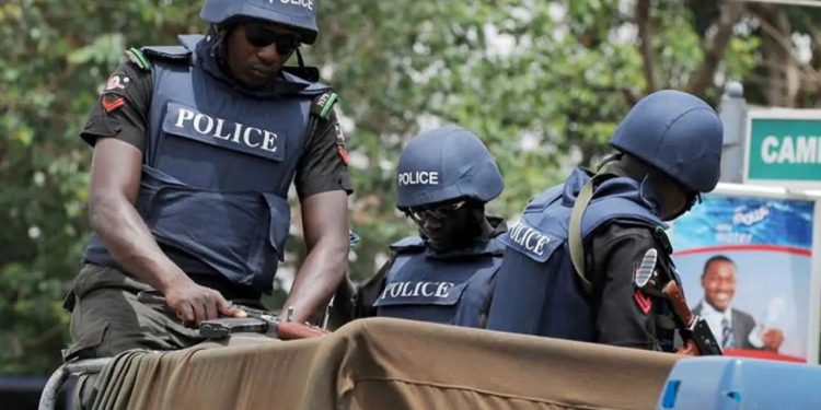Anambra: Teacher Surrenders to Police Over Alleged Flogging of Student to Death 