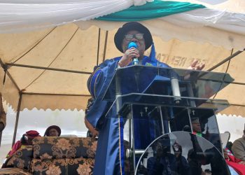 Education Remains One of This Administration’s Top Priority – Gov. Kefas
