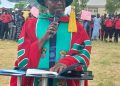 Provost of COE Zing Applauds Gov. Kefas’ Educational Policy, Rolls Out Challenges