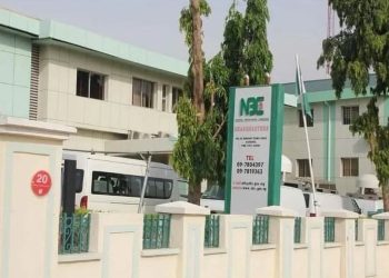 NBC to Set Up Tribunal for Broadcast Violations