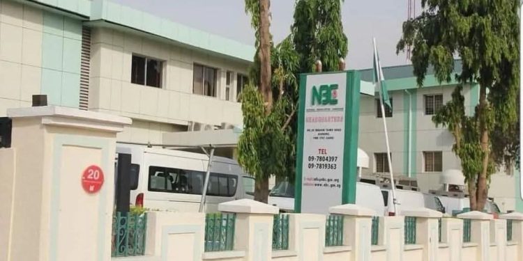 NBC to Set Up Tribunal for Broadcast Violations