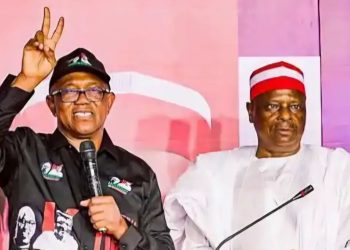 2027: I Chose Kwankwaso Because We Share Poverty Reduction Vision — Obi