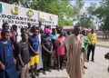 Troops Foil ISWAP Mass Abduction Bid, Rescue 46 Students in Borno