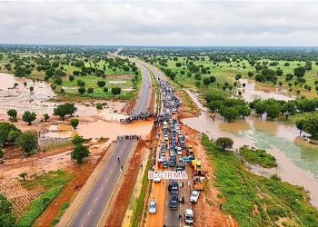 Bauchi’s N29bn Erosion Control Project to Restore 9,842 Hectares Degraded Lands – Expert
