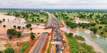 Bauchi’s N29bn Erosion Control Project to Restore 9,842 Hectares Degraded Lands – Expert