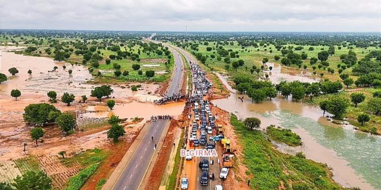 Bauchi’s N29bn Erosion Control Project to Restore 9,842 Hectares Degraded Lands – Expert