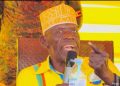 Uganda Mourns Death of Former Second Deputy Prime Minister General Moses Ali