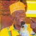 Uganda Mourns Death of Former Second Deputy Prime Minister General Moses Ali