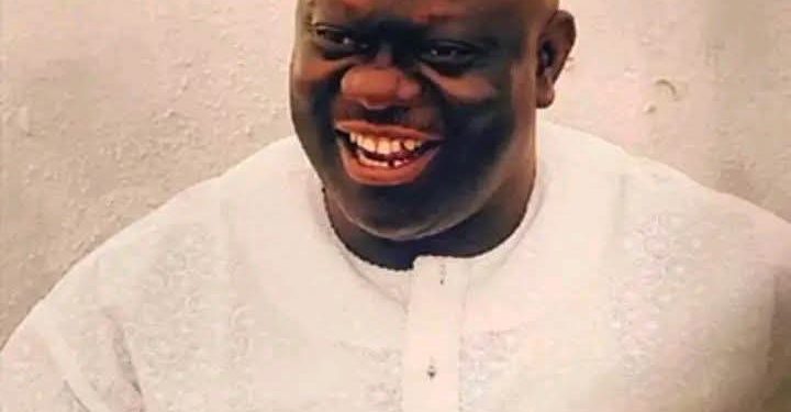 Governor Adeleke Condoles Ooni of Ife Over Passing of Elder Brother