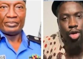 Group Defends AIG Jimoh Over Ajiran Killings, Demands Justice for Victims