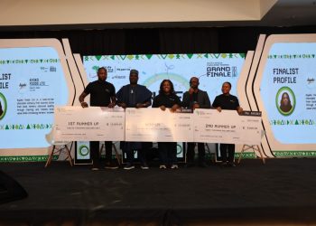 AYuTE Challenge Driving Innovation Among Agric Entrepreneurs as Winners Emerge in 2026 Edition
