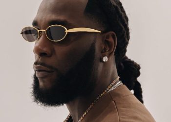 Burna Boy Makes History with Performance at 2026 World Cup Final Halftime Show