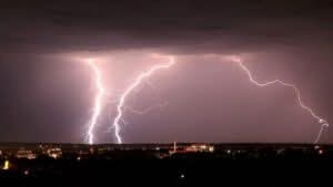 Thunderstorm Kills 6 Persons in Adamawa — Police
