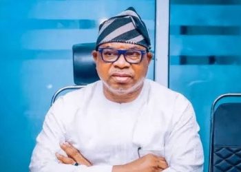 Osun Gov Poll: Oyebamiji Promises Reforms in Power, Education, Healthcare