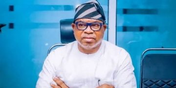 Osun Gov Poll: Oyebamiji Promises Reforms in Power, Education, Healthcare