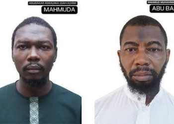2 Ansaru Commanders Plead Guilty to Terrorism