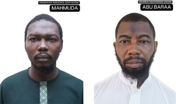 2 Ansaru Commanders Plead Guilty to Terrorism