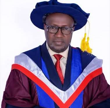 Don’t Be a Tool for Politicians to Subvert the Outcome of Elections, Vice Chancellor Advises Nigerian Professors