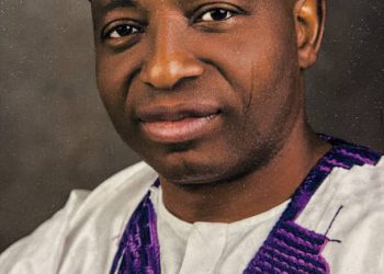 2027: Former Presidential Candidate Shitu Kabir Endorses Tinubu for 2nd Term, Advises Obi to Join