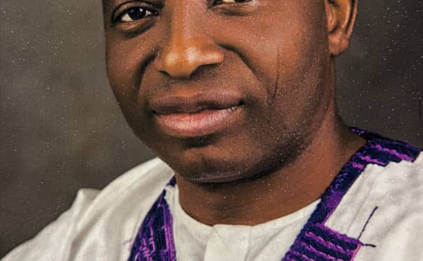 2027: Former Presidential Candidate Shitu Kabir Endorses Tinubu for 2nd Term, Advises Obi to Join