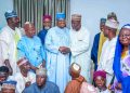 Gombe 2027: Ex-Deputy Speaker Nafada’s Loyalists Endorse Pantami
