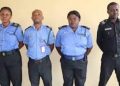 Police Apprehend, Detain Four Officers Over Extortion Of ICPC Chairman In Abuja