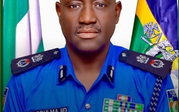 Borno Police Recover ₦10.08m, Arrest Two in Alleged ₦39.2m Bank Fraud