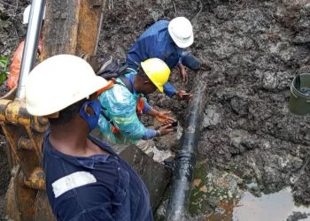 Oando, Bayelsa Community Disagree Over Oil Spill Investigation Result