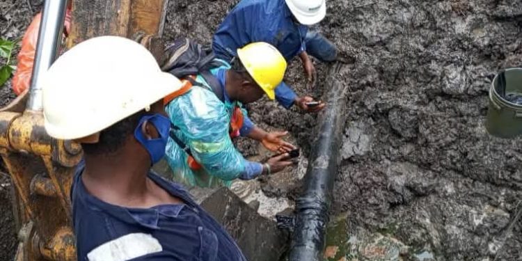 Oando, Bayelsa Community Disagree Over Oil Spill Investigation Result