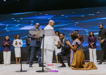 Masters City: Warri Airport Overwhelmed as Christian Leaders Converge for Komaiya’s New Worship Center Dedication