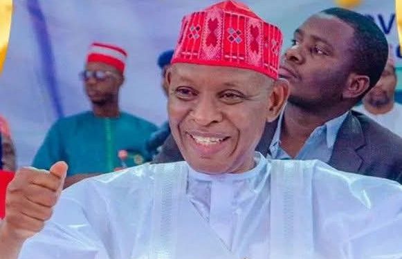 Nigerian Govt Lauds Gov. Yusuf for Dedicating 32% of Kano Budget on Education