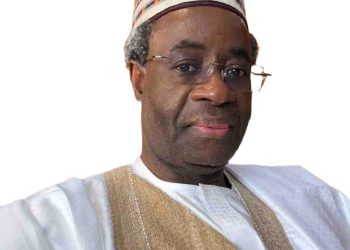 2026 Budget: Service-Wide Vote Not a ₦12.83 Trillion Slush Fund, Budget Office Clarifies