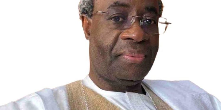 2026 Budget: Service-Wide Vote Not a ₦12.83 Trillion Slush Fund, Budget Office Clarifies