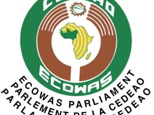 ECOWAS MPs to Deliberate on Empowering MSMEs as Formal Drivers of ECOWAS Regional Value Chains