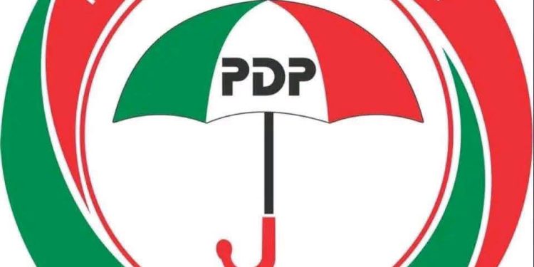 No Faction in Cross River PDP, Says Bisong