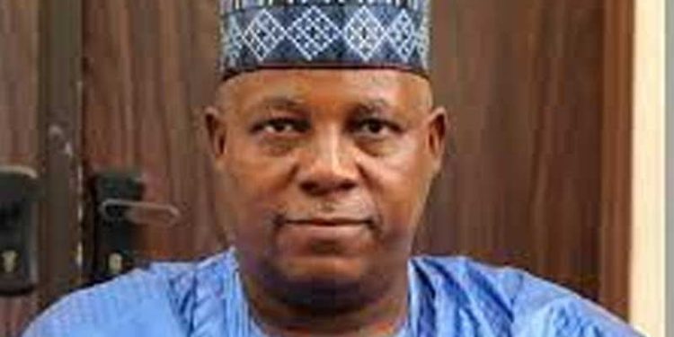 Shettima, Six Govs Depart Abuja for Benin Republic to Seek New Investment Path for Nigeria’s Textile Industry